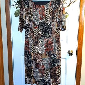 Roz & Ali Dress